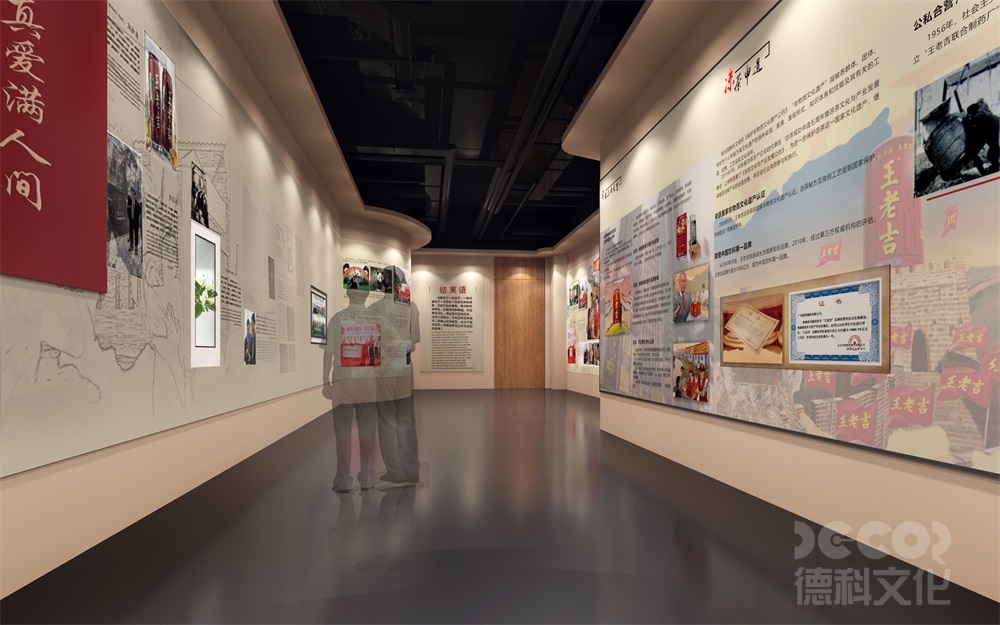 如何施工博物館的文物復制品展項？